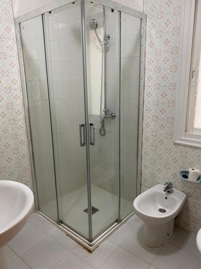 Apartamento Turistico Al Lado De La Ria De Vigo Apartment Moaña Екстериор снимка