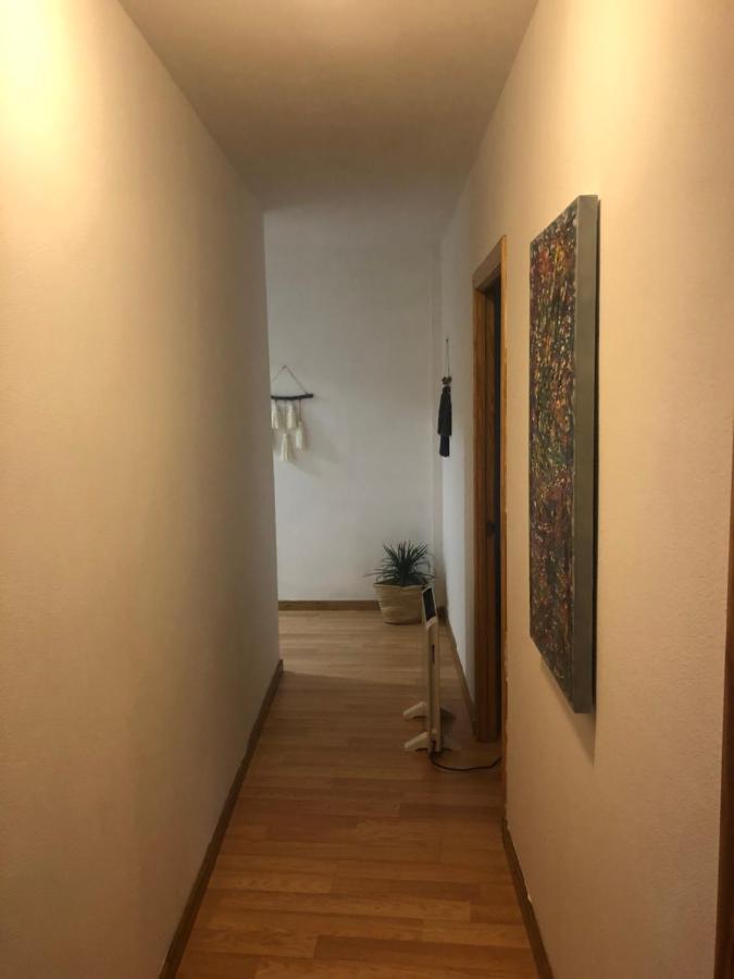 Apartamento Turistico Al Lado De La Ria De Vigo Apartment Moaña Екстериор снимка